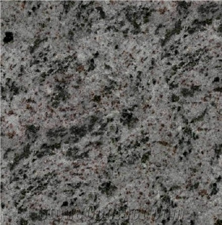 Coromandel Granite 