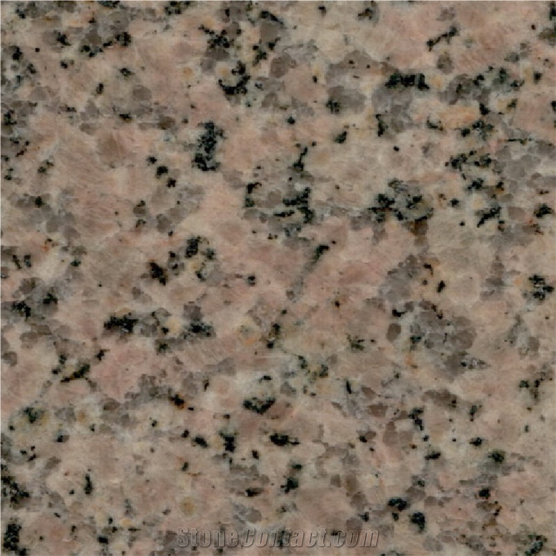 Corona Pink Granite 