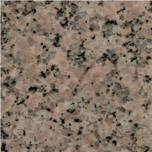 Corona Pink Granite