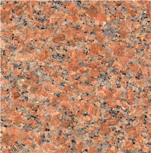 Corrennie Granite