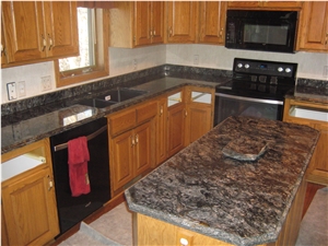 Cosmos Granite