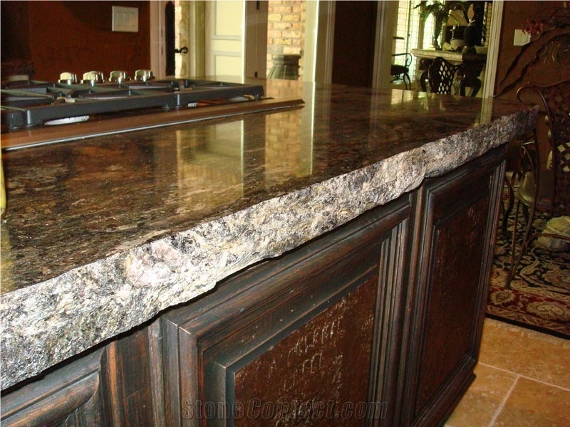 Cosmos Granite Finished Product