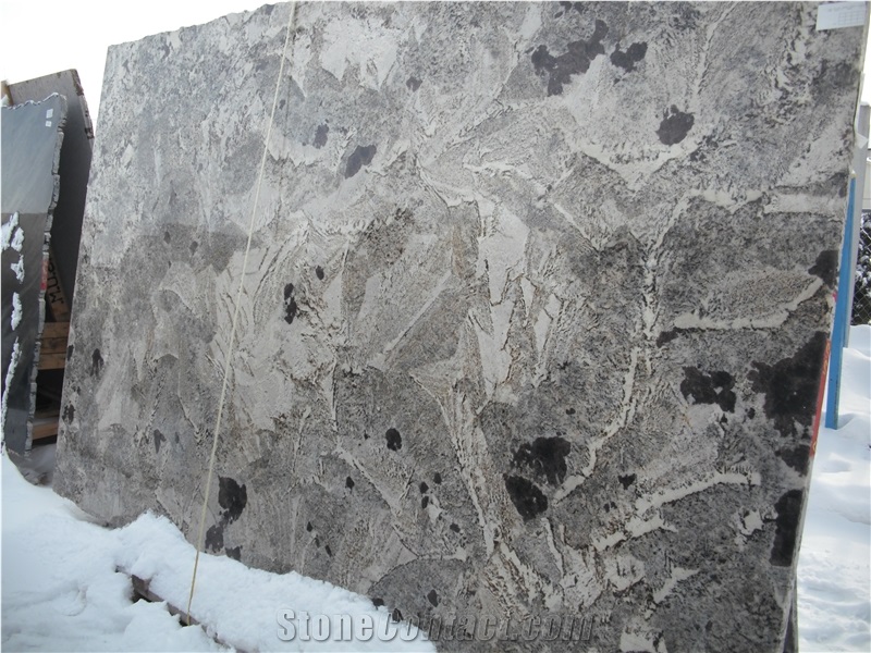 Crazy Horse Granite Slab