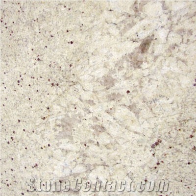 Cream Flakes Granite 