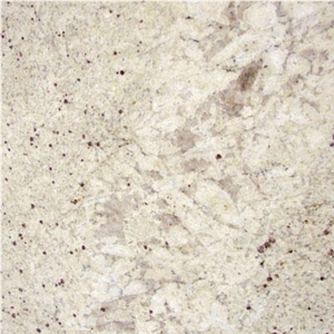 Cream Flakes Granite