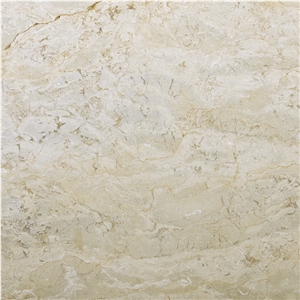 Cream Wave Marble