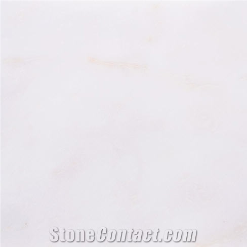 Cream White Marble Tile