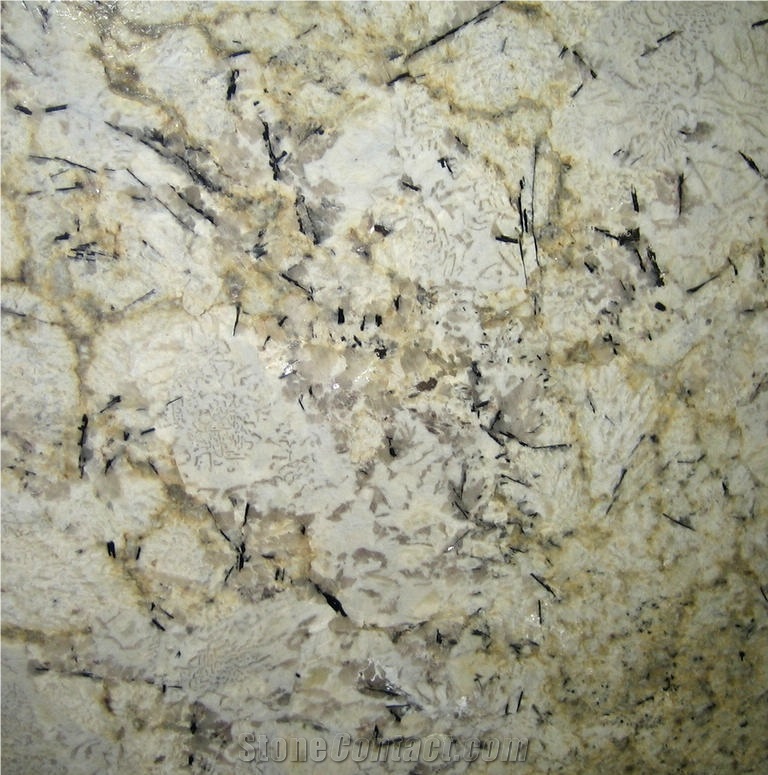 Crema Antarctica Granite 