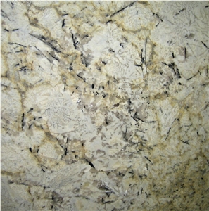 Crema Antarctica Granite