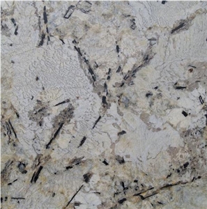 Crema Antarctica Granite Tile
