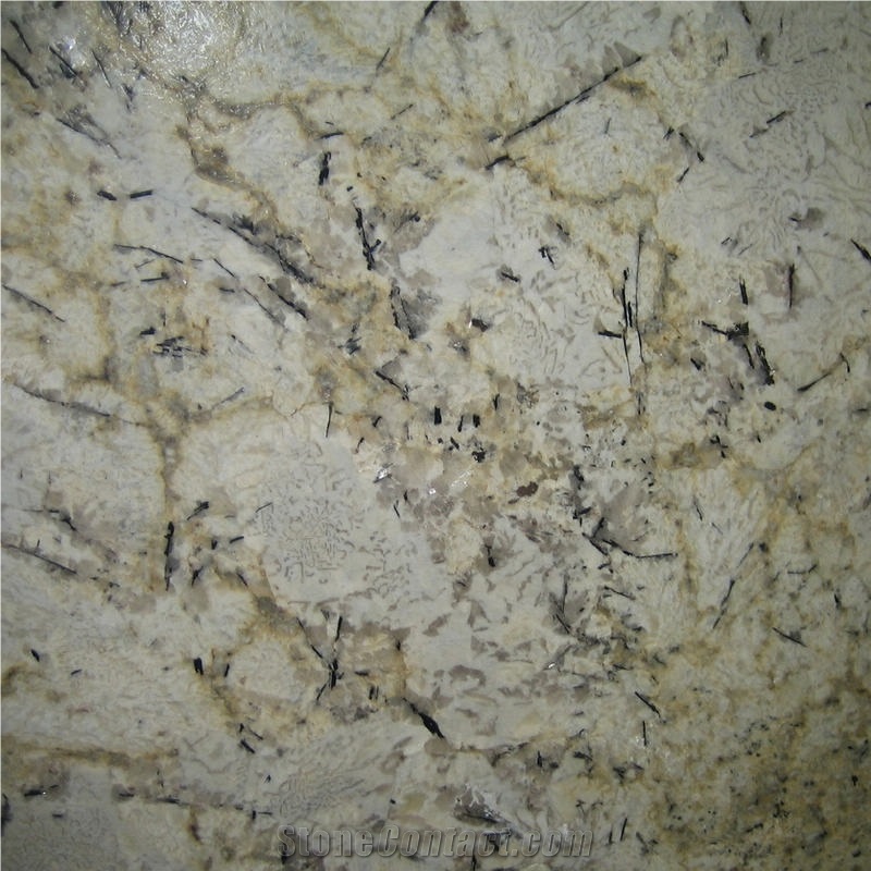 Crema Antartida Granite Tile