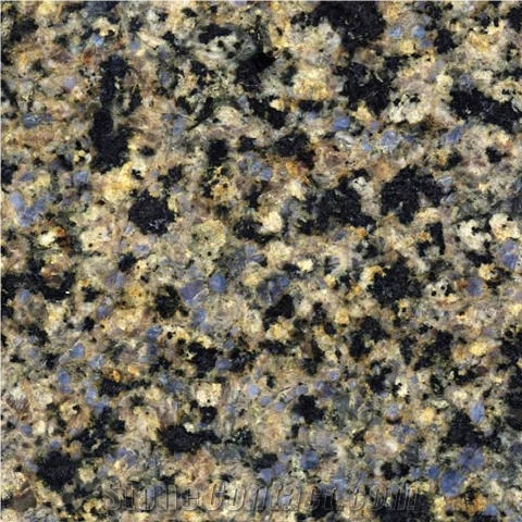 Crema Bahia Granite 