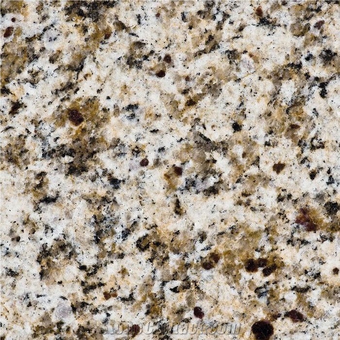 Crema Brazil Granite 