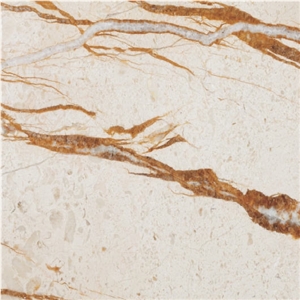 Crema Life Marble