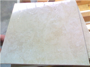Crema Mare Marble Finished Product
