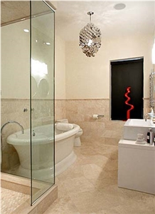 Crema Nova Marble