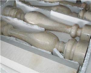 Crema Nova Marble