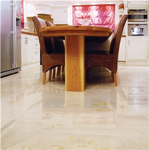 Crema Nova Marble