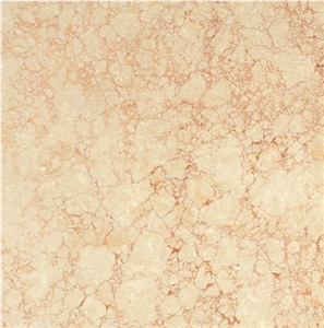 Crema Rosa Marble