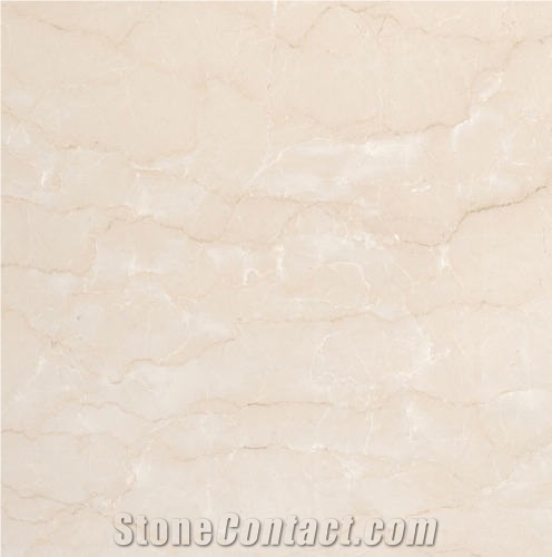 Crema Royal Beige Marble Tile