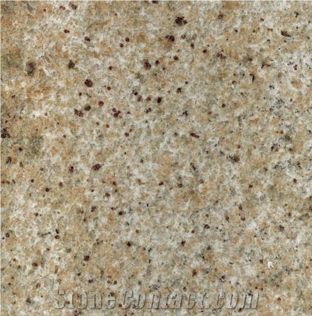 Creme Marfim Granite 