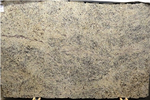 Cristalino Classico Granite Slab