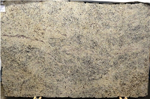 Cristalino Classico Granite Slab