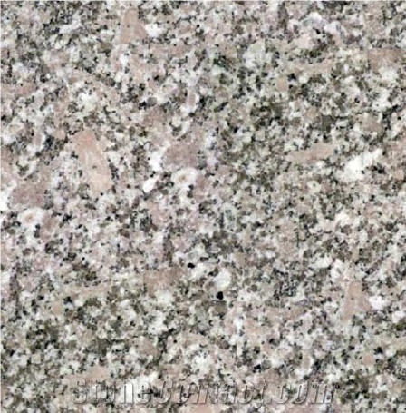 Crotch Island Granite 