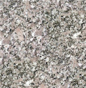 Crotch Island Granite