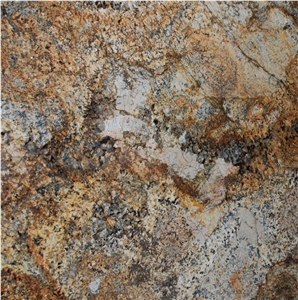 Crystal Beach Granite