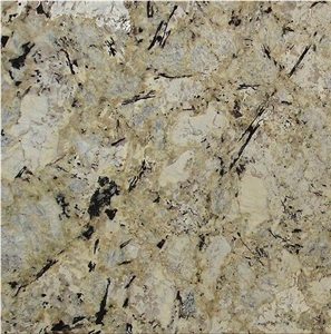 Crystal Cream Granite