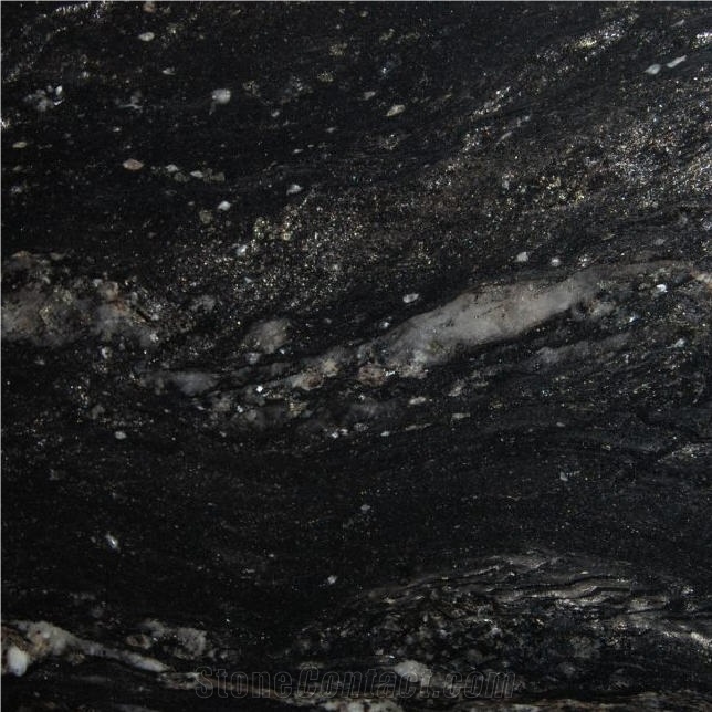 Crystal River Granite 