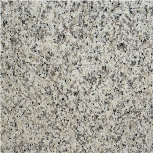 Crystal White Granite