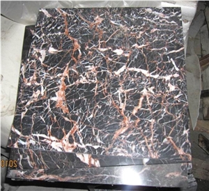 Cuckoo Red Marble