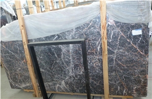 Cuckoo Red Marble