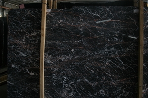 Cuckoo Red Marble
