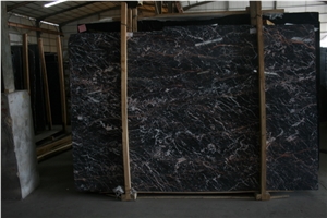 Cuckoo Red Marble