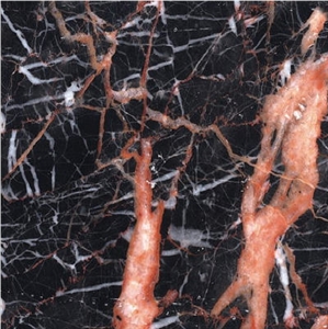 Cuckoo Red Marble