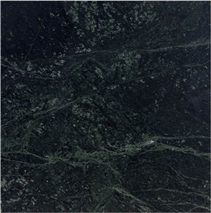Dark Green G Strakes Marble