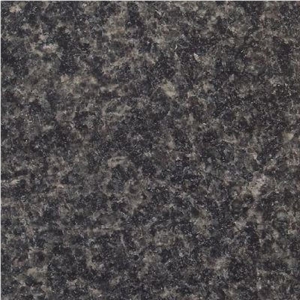 Dark Steel Granite