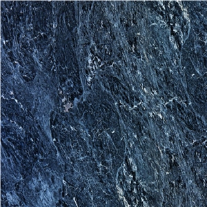 Deep Sea Black Marble