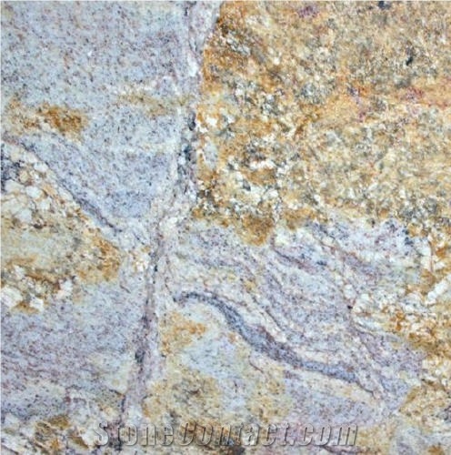Deja Vu Granite 