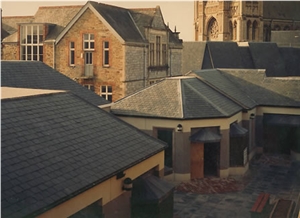 Delabole Slate