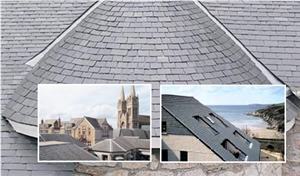 Delabole Slate