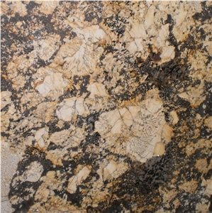 Delicatus Brown Granite Tile