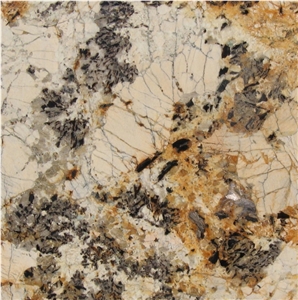 Delicatus Gold Granite