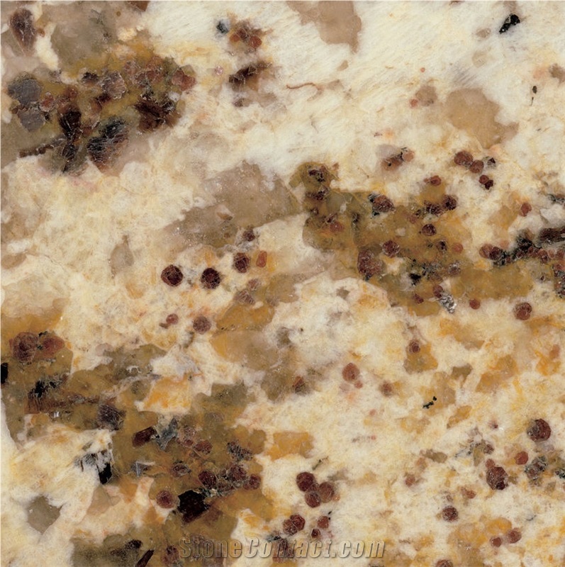 Delicatus Granite 