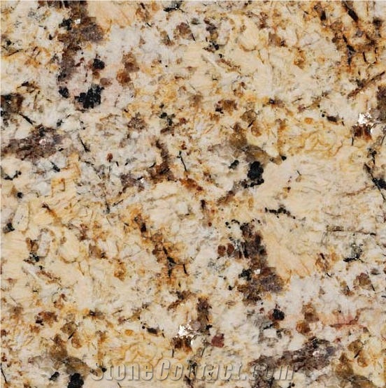 Delicatus Granite Tile