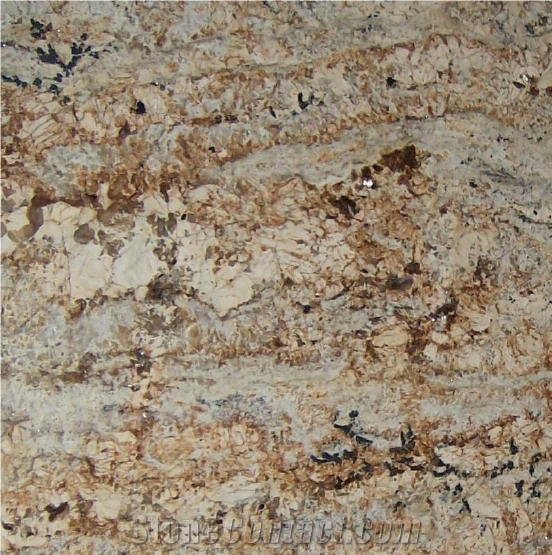 Delicatus Granite Tile