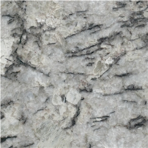 Delicatus White Granite